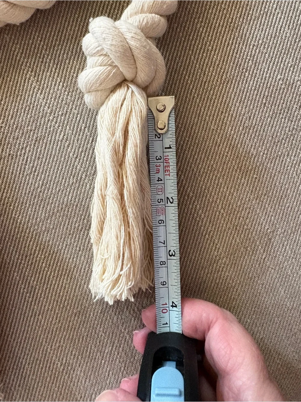 N/A versatile rope